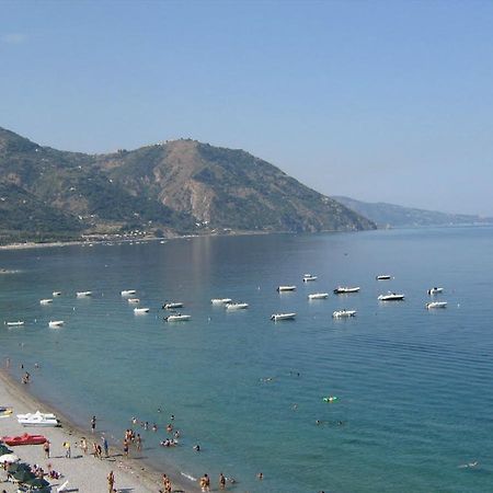 Residence L'Uliveto Gioiosa Marea Dış mekan fotoğraf