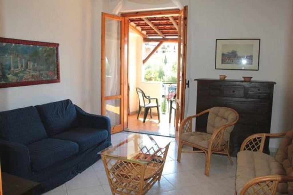 Residence L'Uliveto Gioiosa Marea Dış mekan fotoğraf