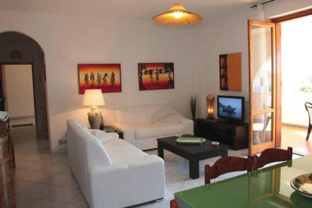 Residence L'Uliveto Gioiosa Marea Dış mekan fotoğraf