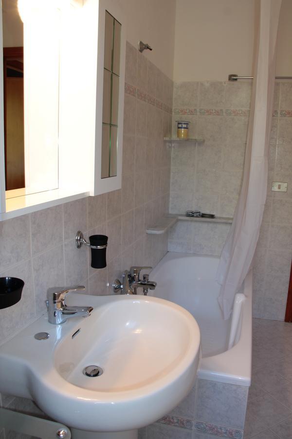 Residence L'Uliveto Gioiosa Marea Dış mekan fotoğraf
