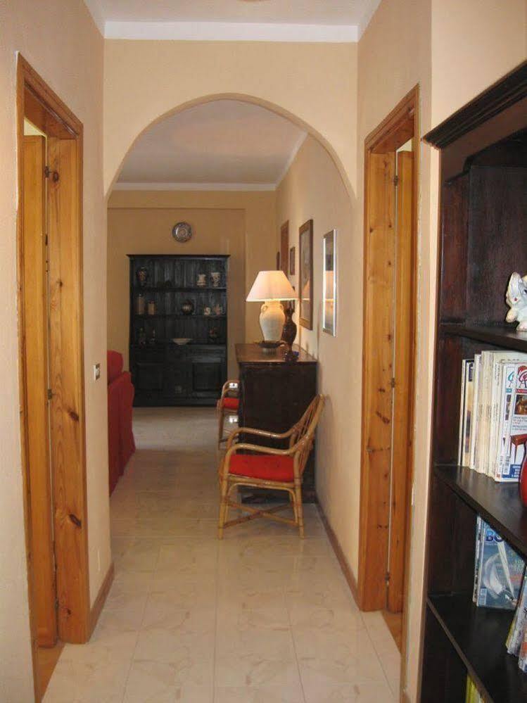Residence L'Uliveto Gioiosa Marea Dış mekan fotoğraf