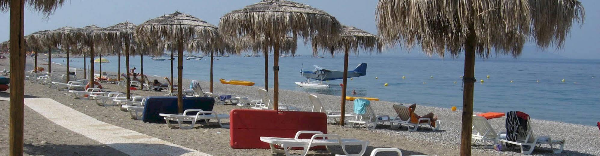 Residence L'Uliveto Gioiosa Marea Dış mekan fotoğraf
