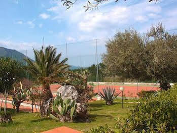 Residence L'Uliveto Gioiosa Marea Dış mekan fotoğraf