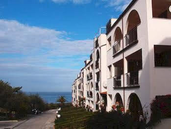 Residence L'Uliveto Gioiosa Marea Dış mekan fotoğraf