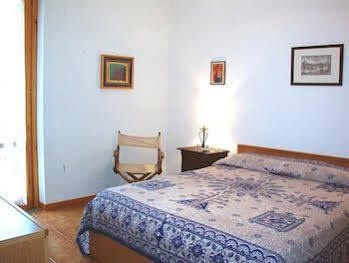 Residence L'Uliveto Gioiosa Marea Dış mekan fotoğraf